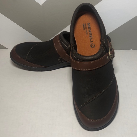 merrell dassie buckle